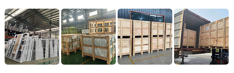 Shipping logistics