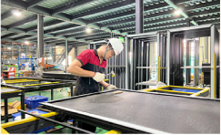 Manufacture Flow