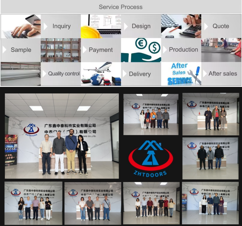 Our Services