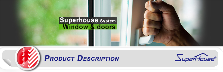 Soundproof Curtain Folding Window and Door Terrace Glazing Aluminum windows and Doors Balcony Large Glass Window for Balcony