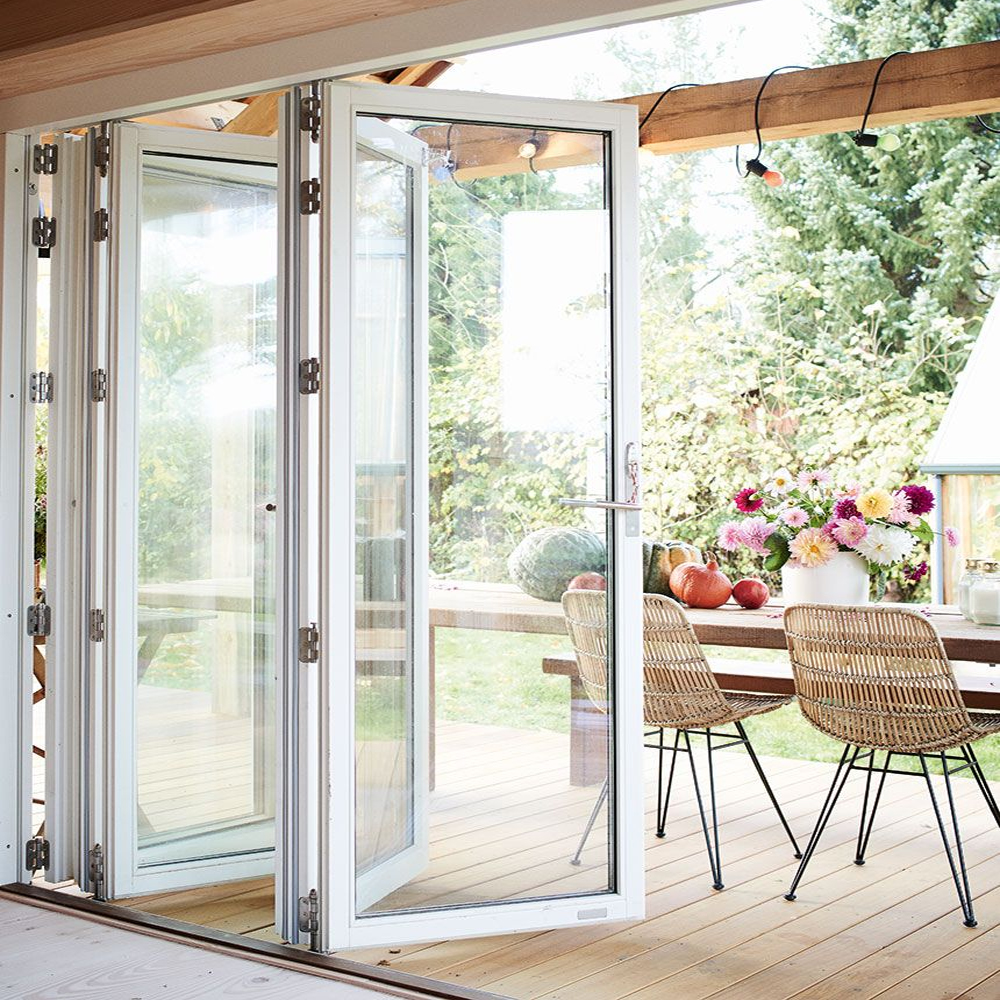 Door and Window Showcase 4