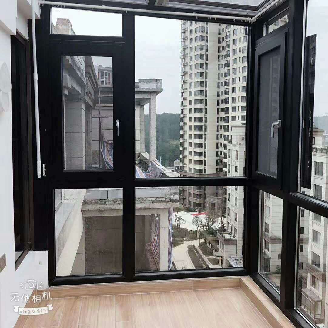 Awning Windows Overview