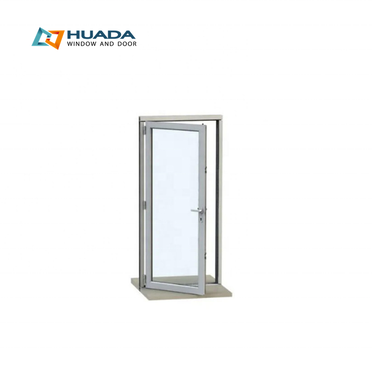 Aluminium Window Detail 2