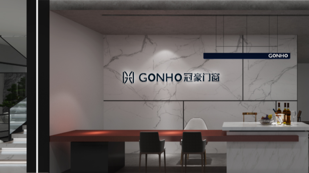 3D Showroom VR