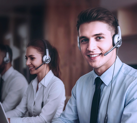 DERCHI English-speaking sales engineer providing technical support