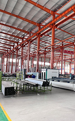 Production Workshop