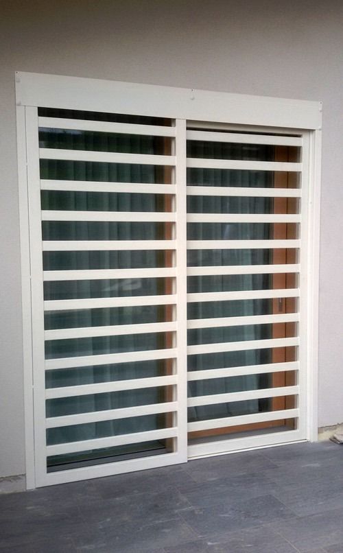 Security Door Installation Preview 1