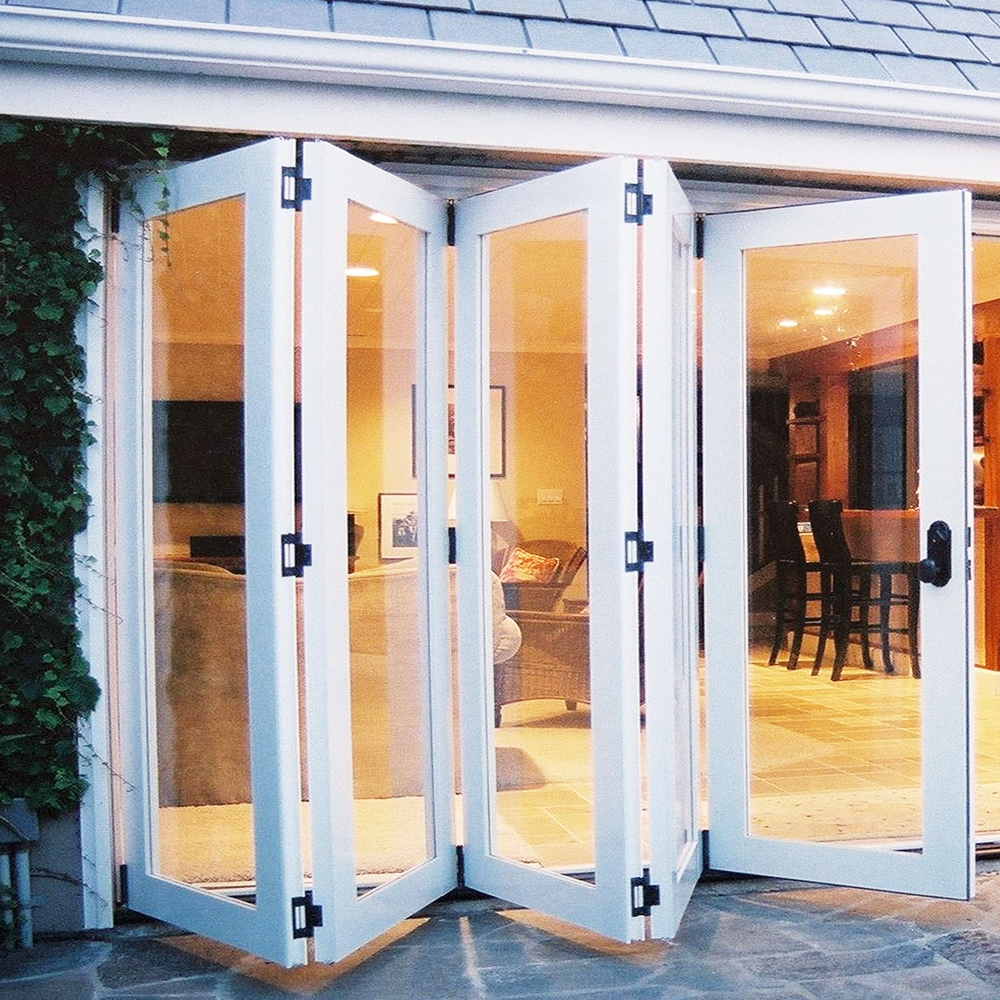 Door and Window Showcase 1