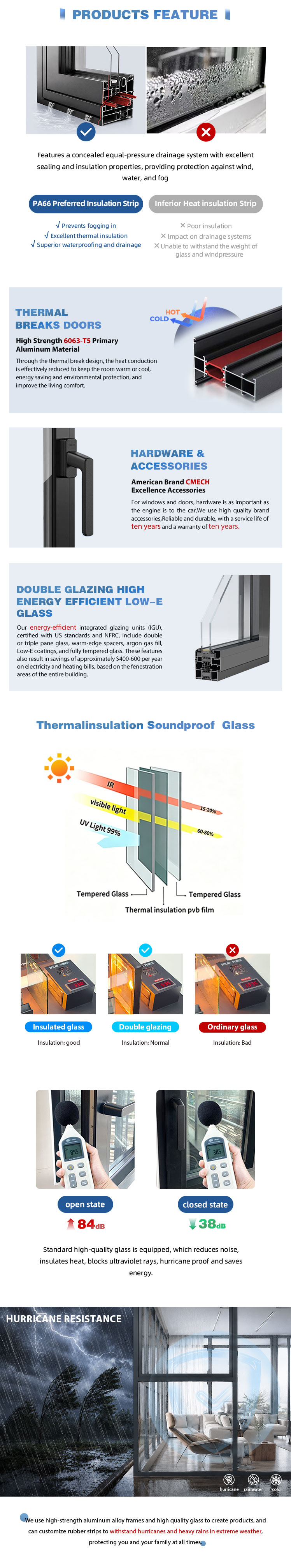 Hung window hardware structure