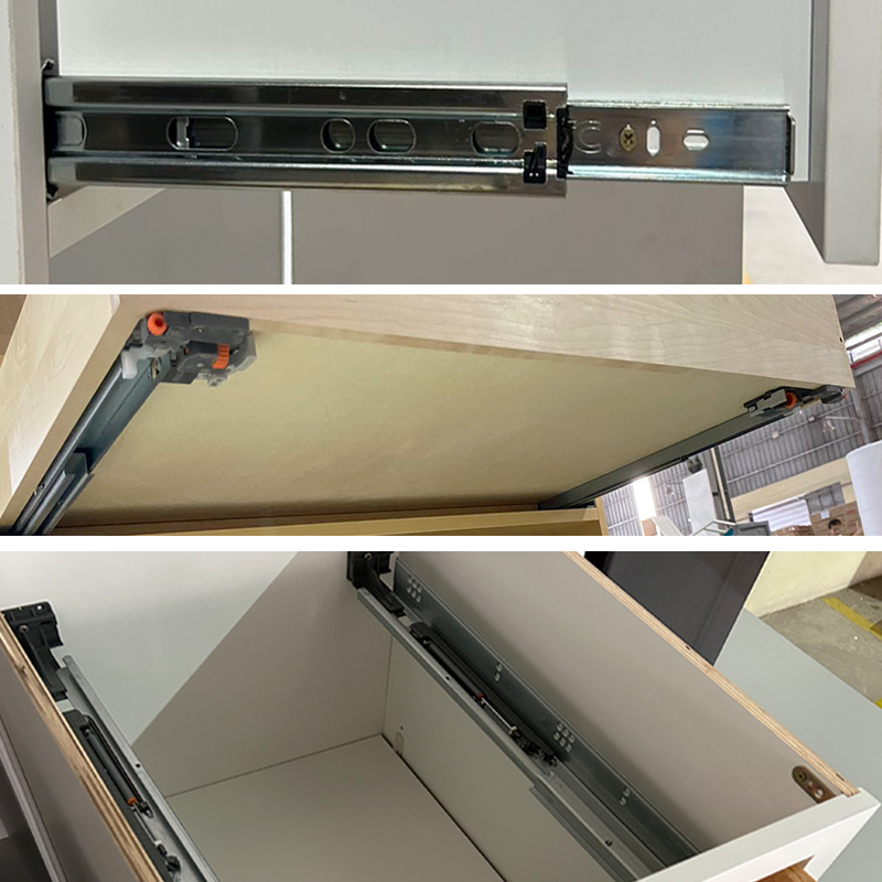 Drawer Glide