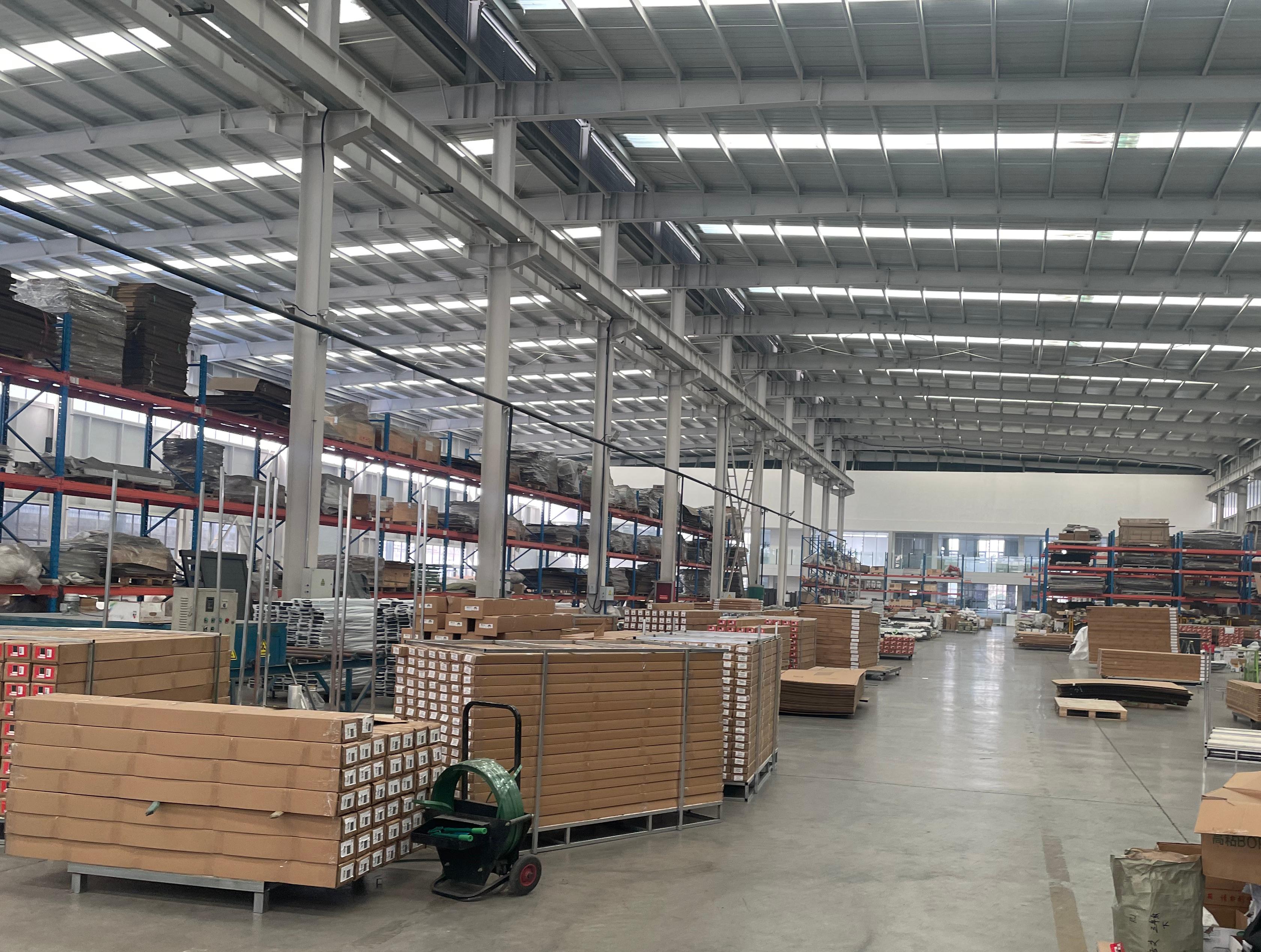 Folding Door Aluminum Alloy Frame Bi-fold Doors Custom Exterior Patio Sliding Glass Aluminum Folding Door