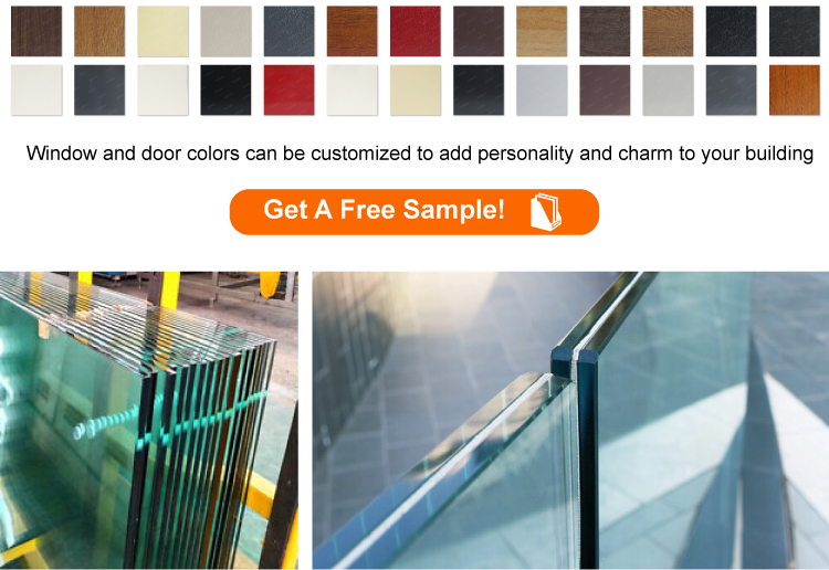 Laminated vs Tempered Glass
