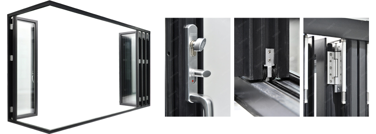 Durable and Attractive Design