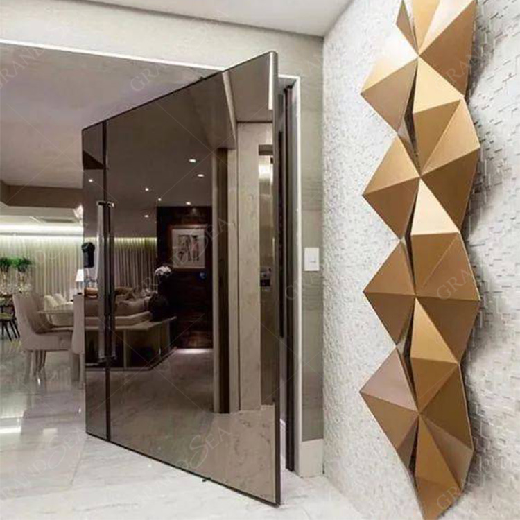 Custom Design