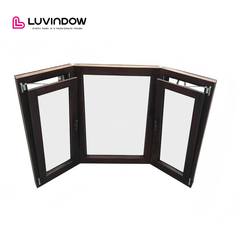 Window Structural Precision 1