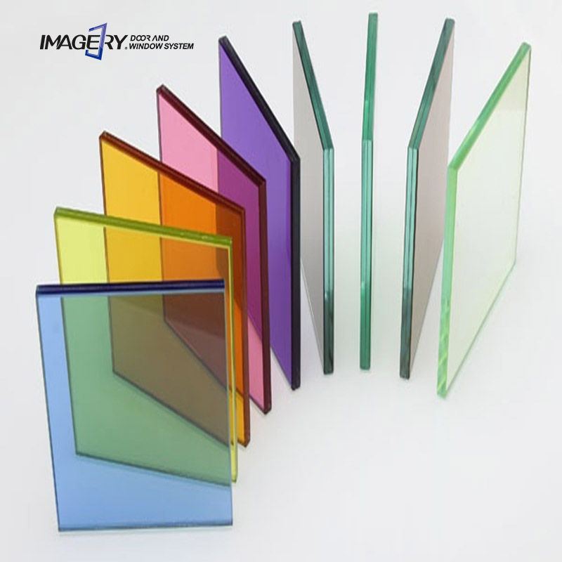Tempered glass