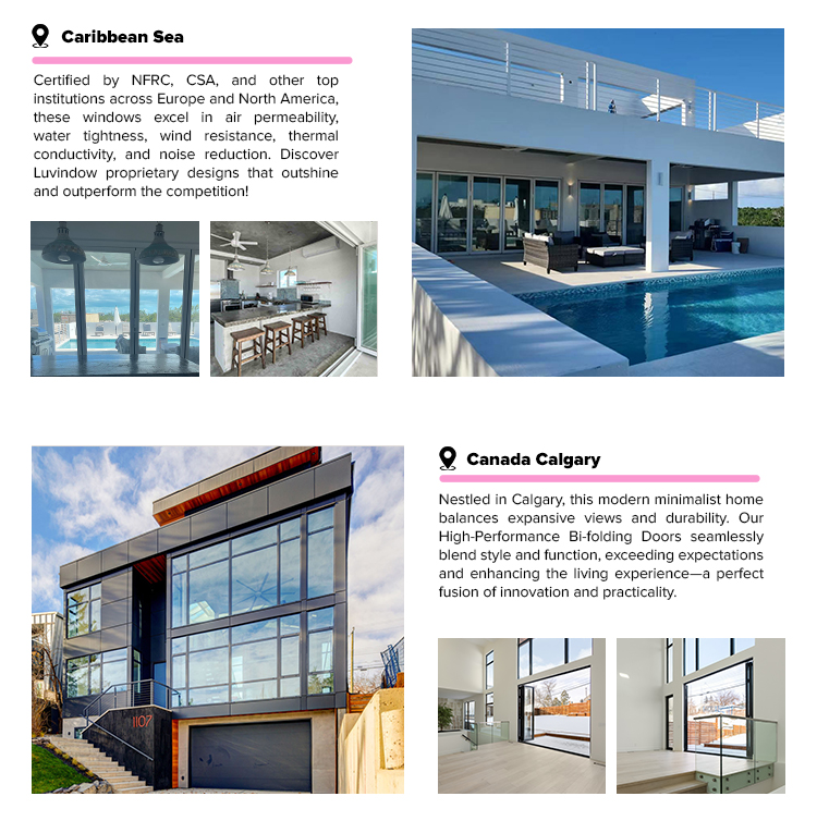 Residential Project Example 1