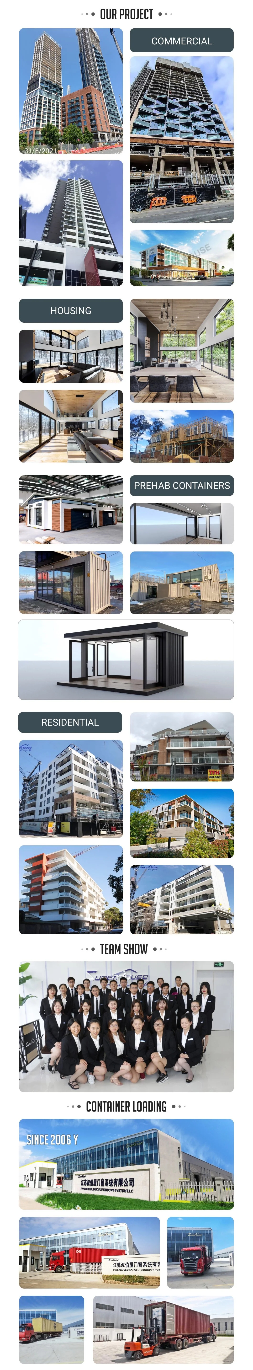 The Project We Made