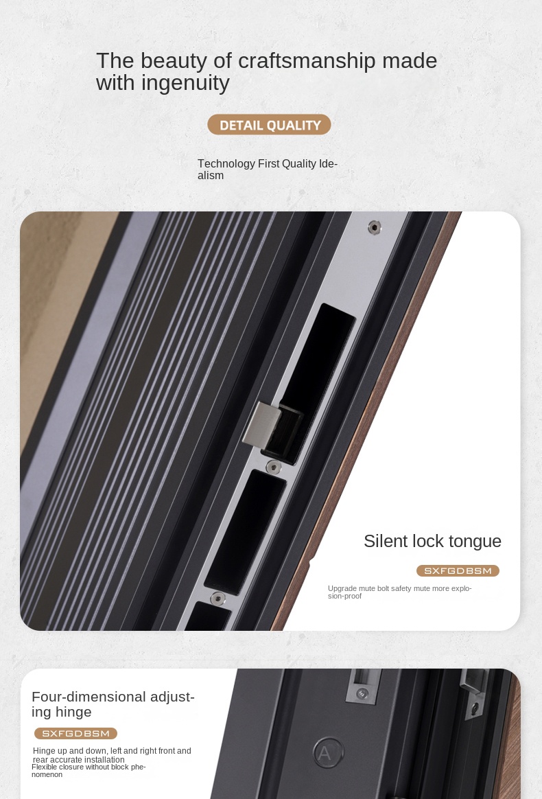 Door Showcase 3