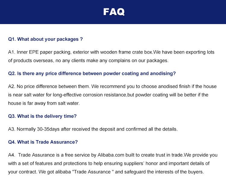 Customer Support and FAQ Guidance