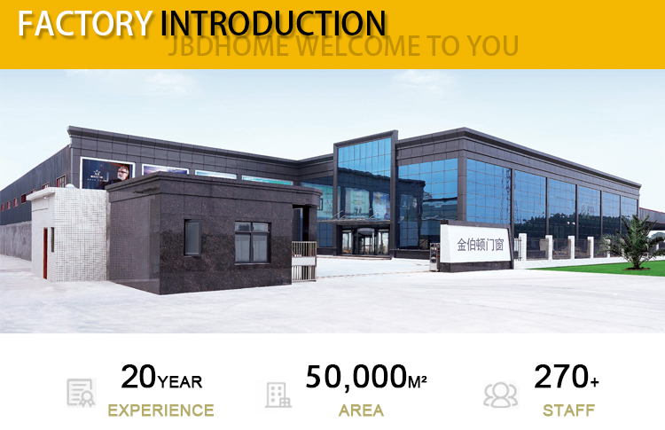 Factory Introduction