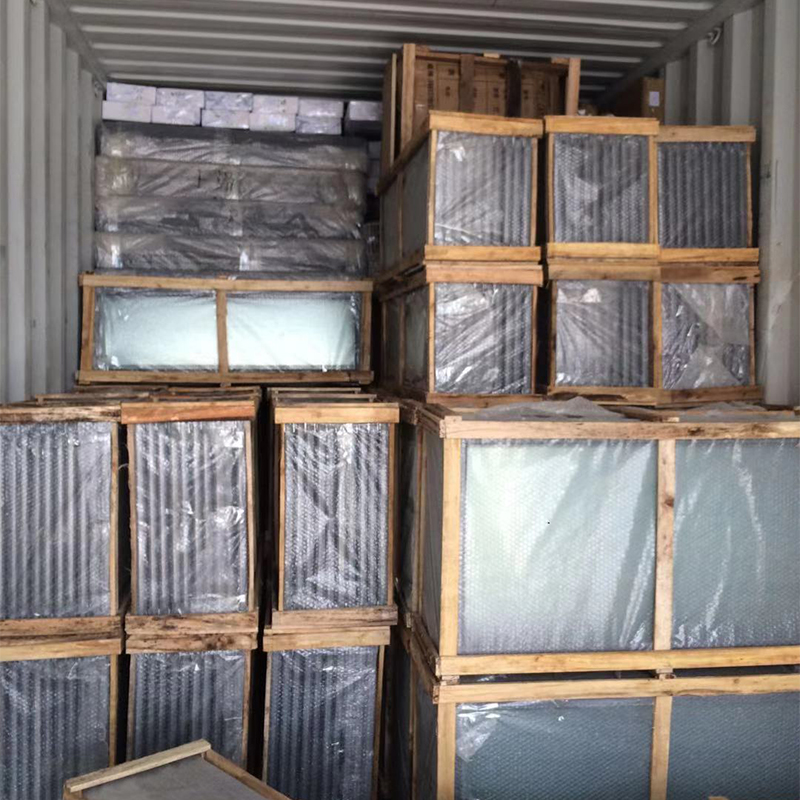 Packing Image
