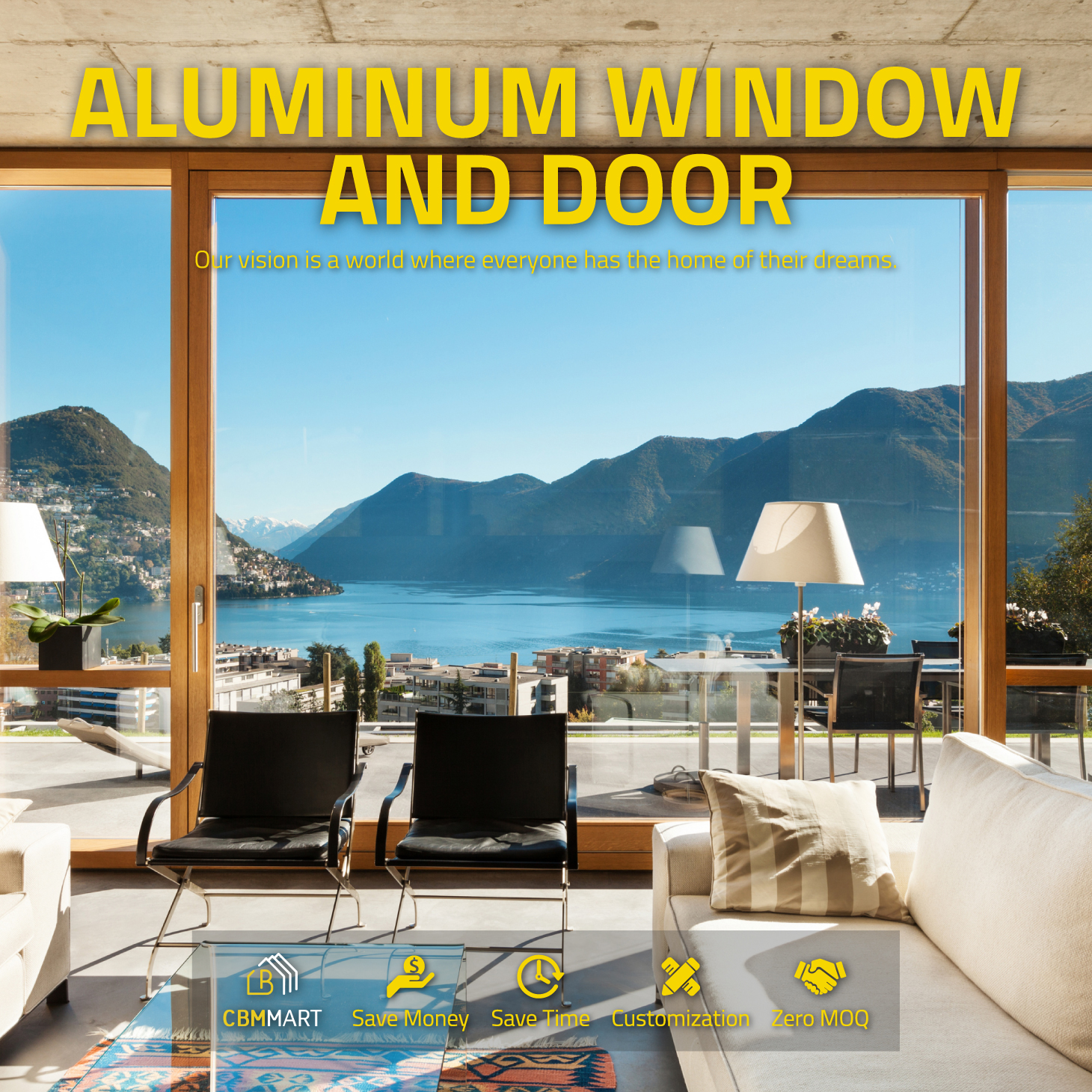 Window Presentation