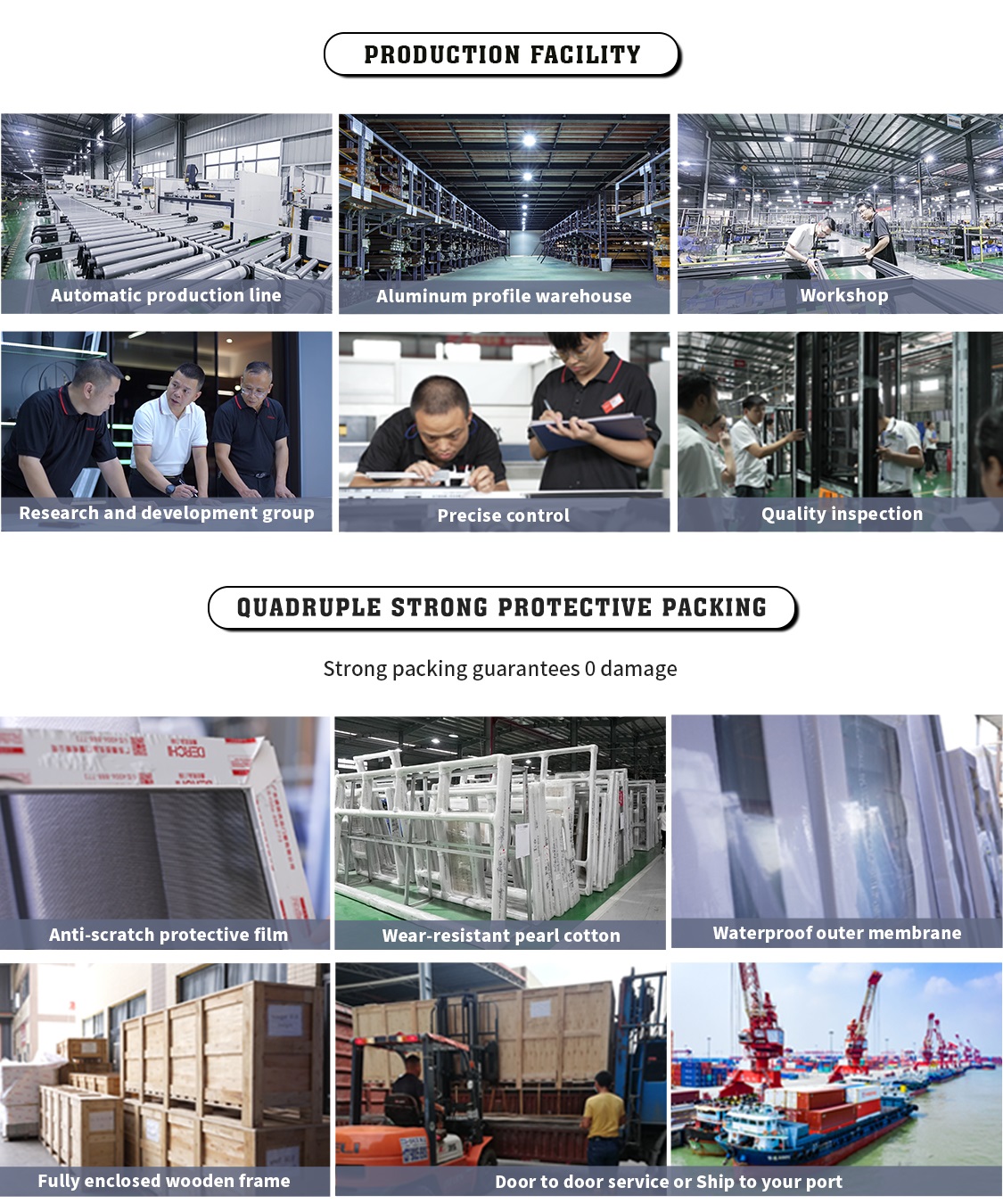 Factory Workshop