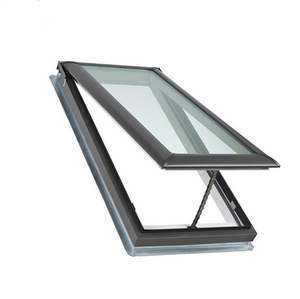 Aluminum Roof Skylight Window Frame Casement Sliding Window