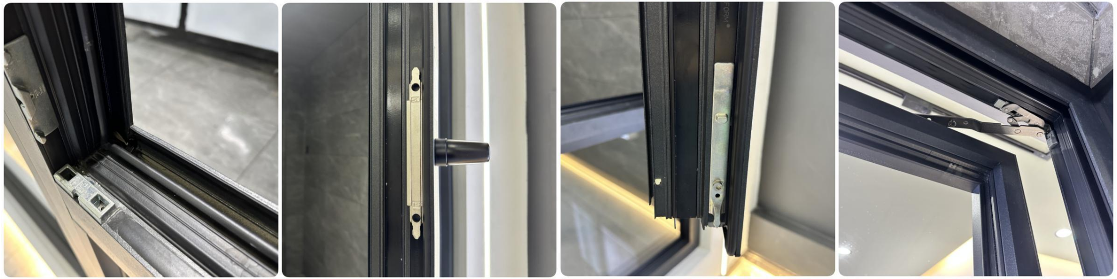 Hardware Details