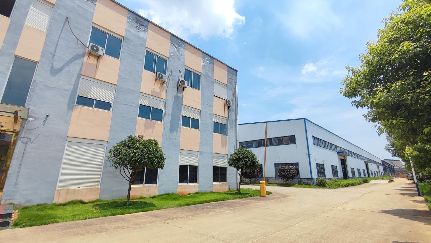 Factory Overview 2