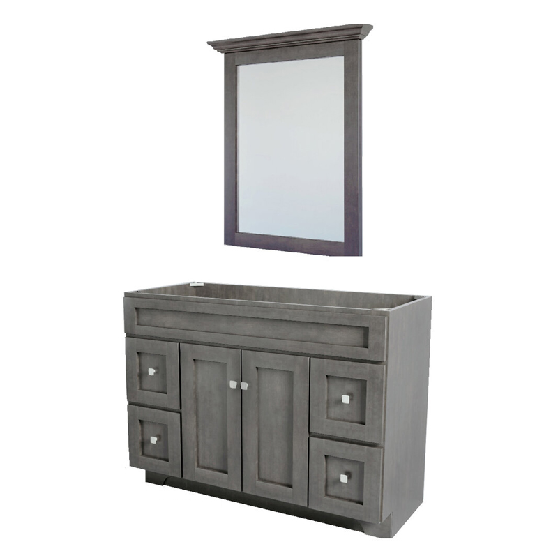 Bathroom Vanity