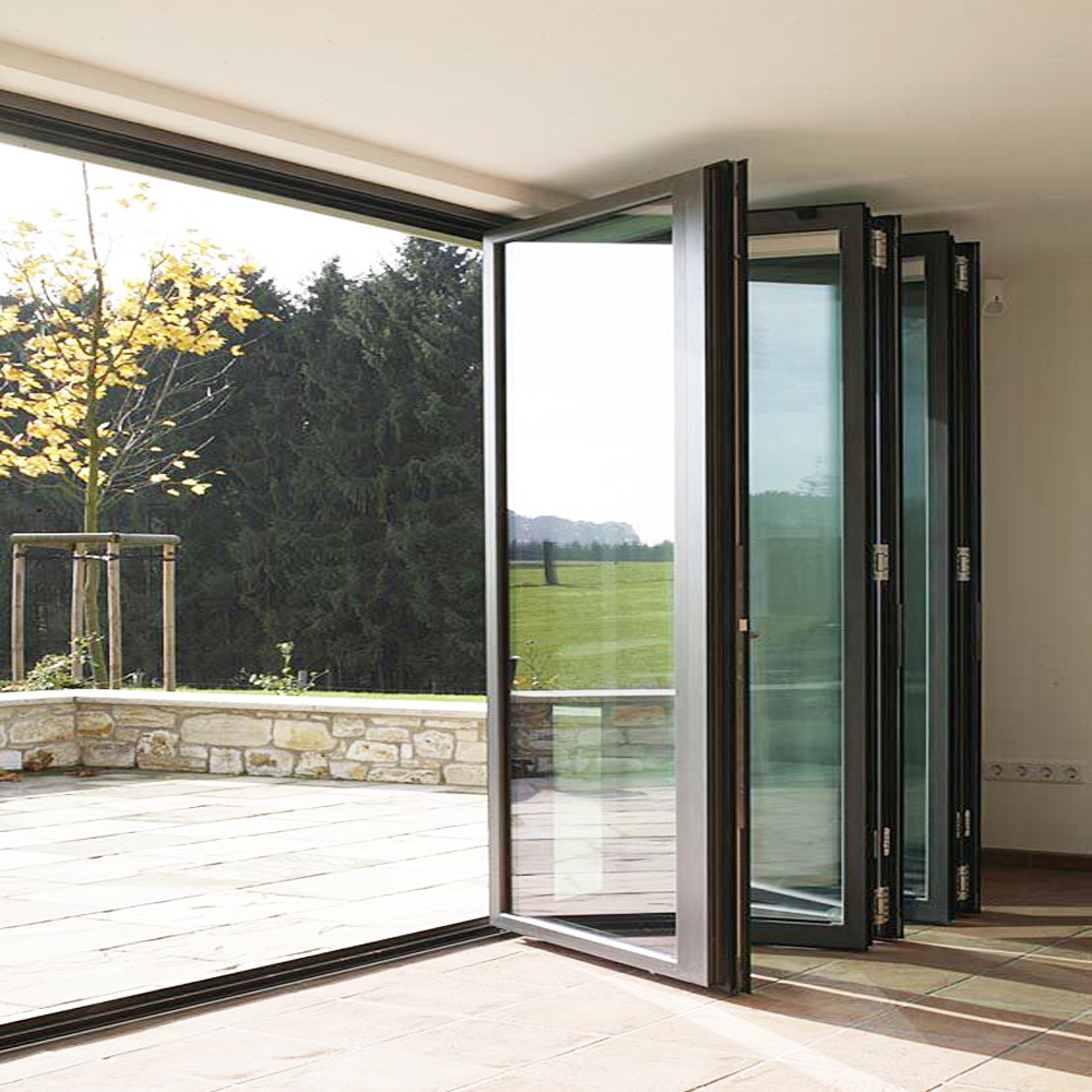 Door and Window Showcase 6