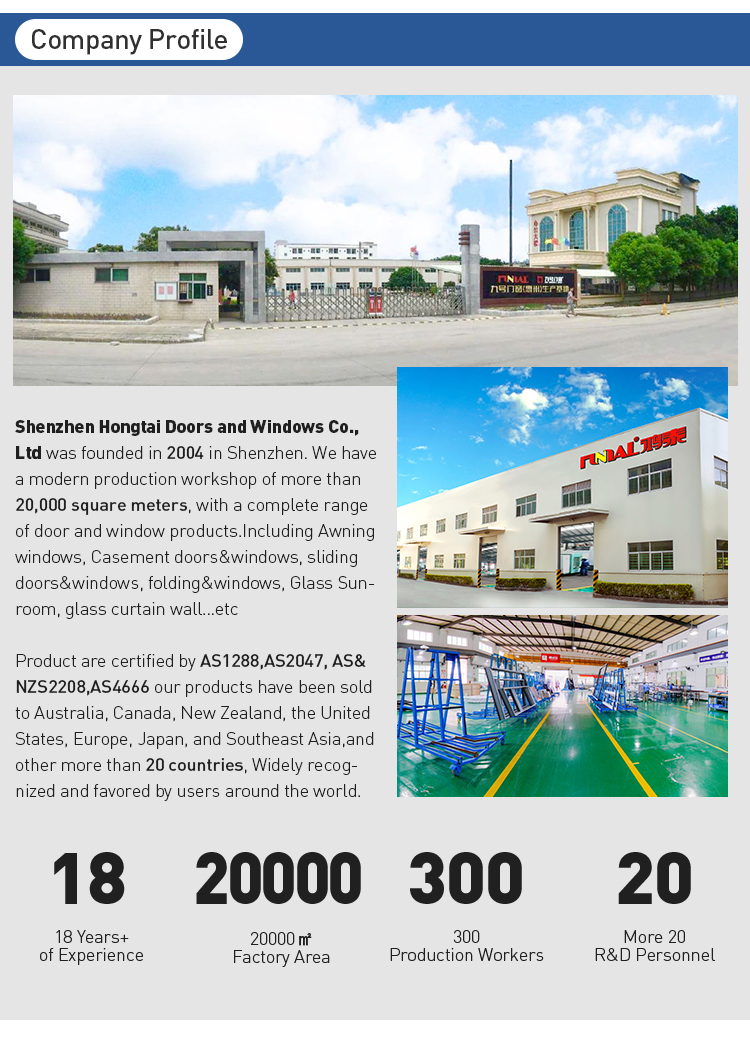 Company Profile 1