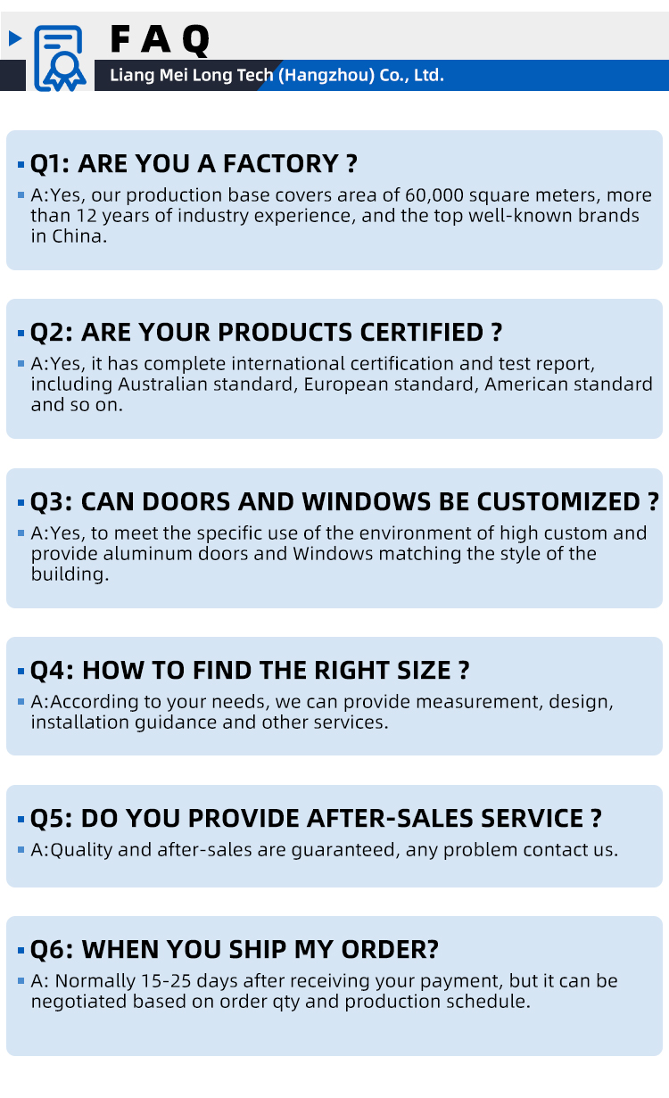 Frequently Asked Questions