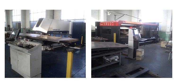 Workshop Facilities