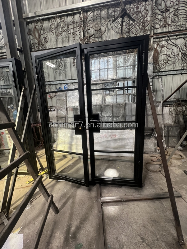 Door Finish and Color Samples C