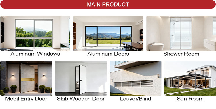 Product Options Grid