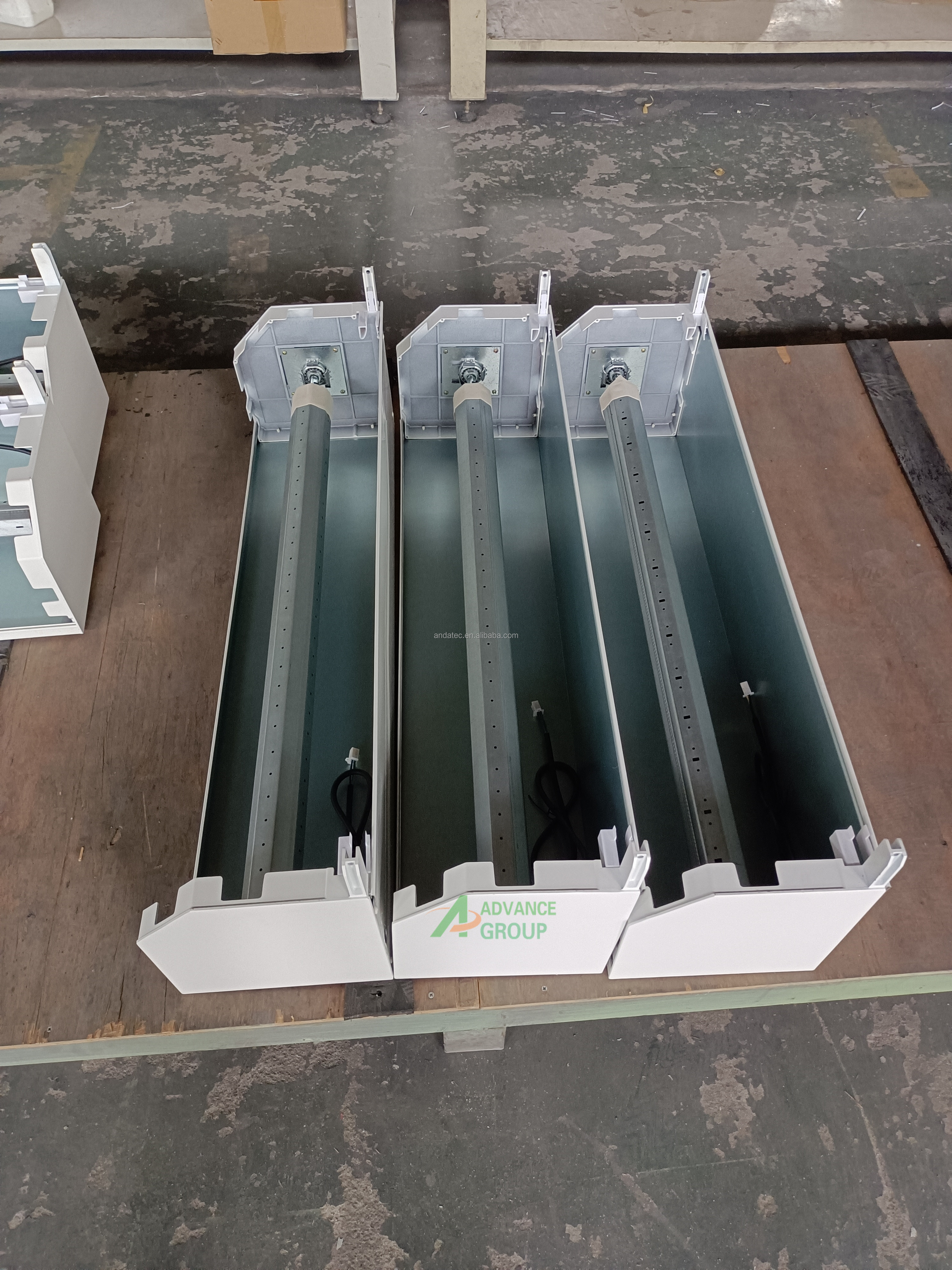 Manufacturing Line 1
