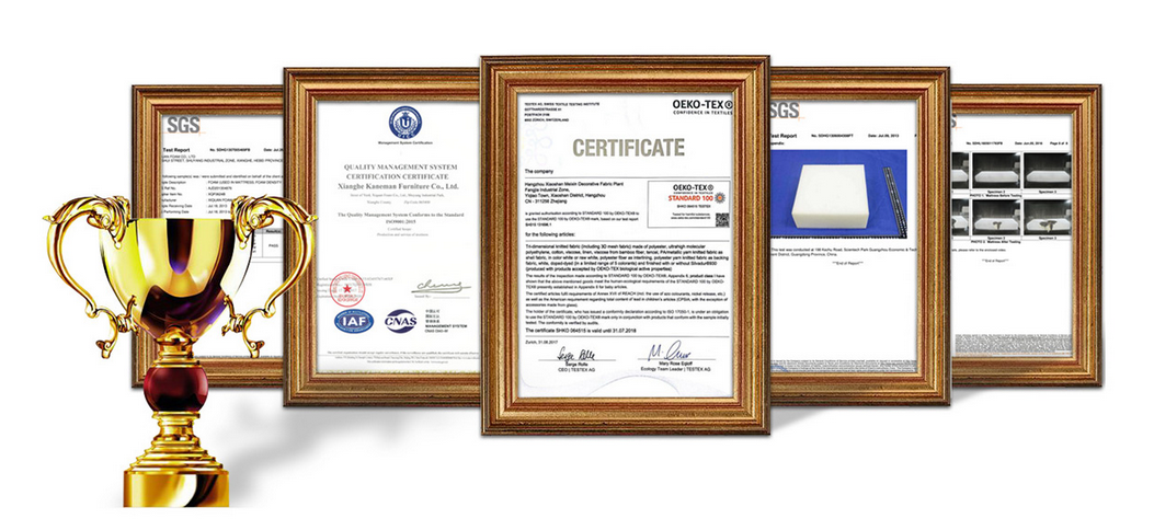 Company Overview, Credentials and Certification Details