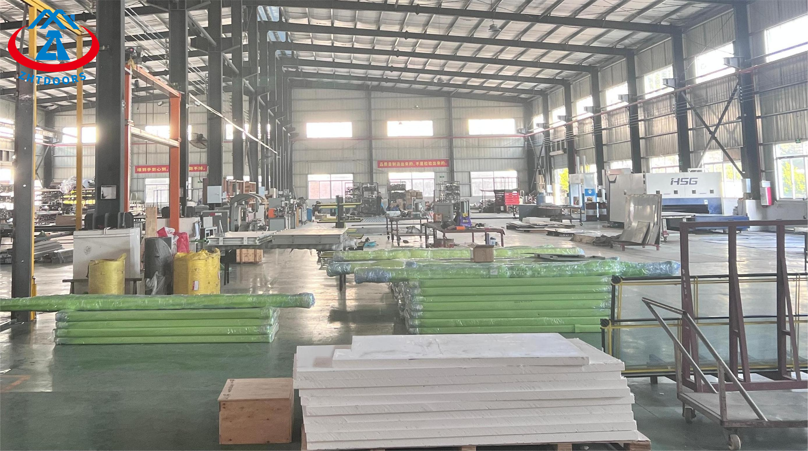 Company Workshop