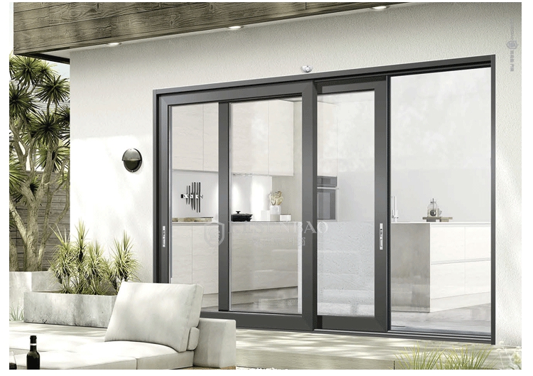 Sliding Door Feature 1