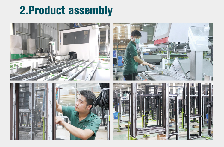 Company Overview 5