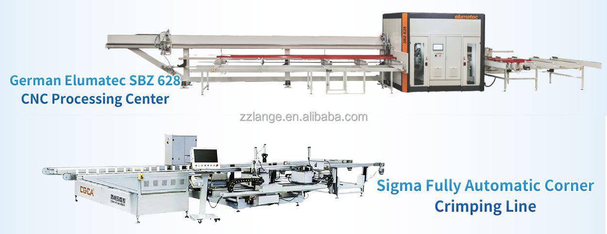 Precision Processing Equipment