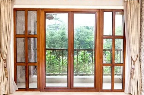 Thermal Insulation Profile Structure