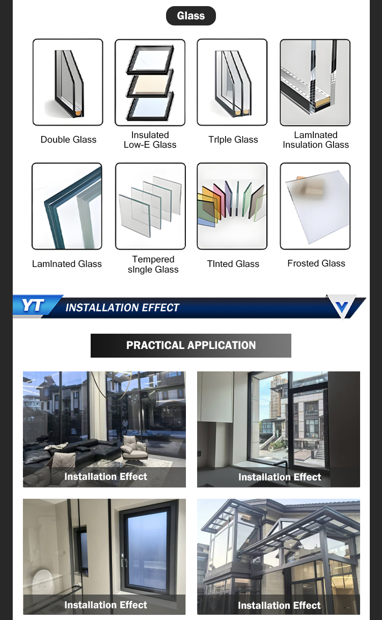 Product Showcase