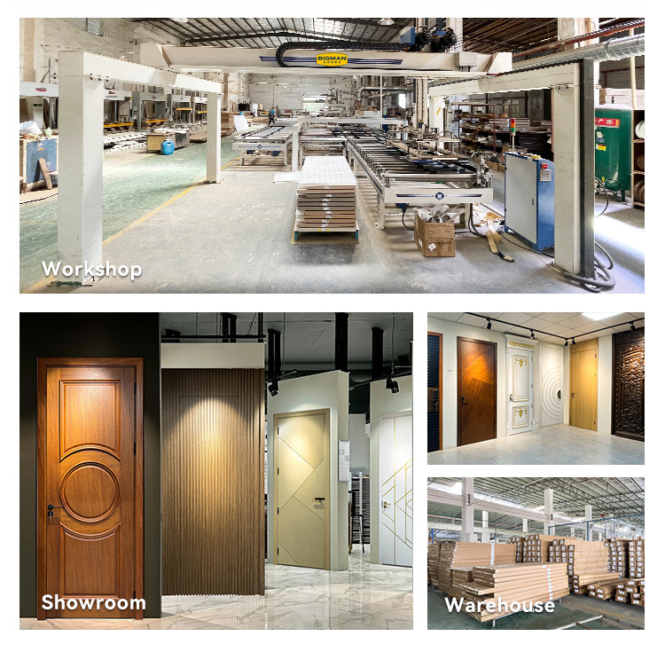 Modern Interior Space Showcase