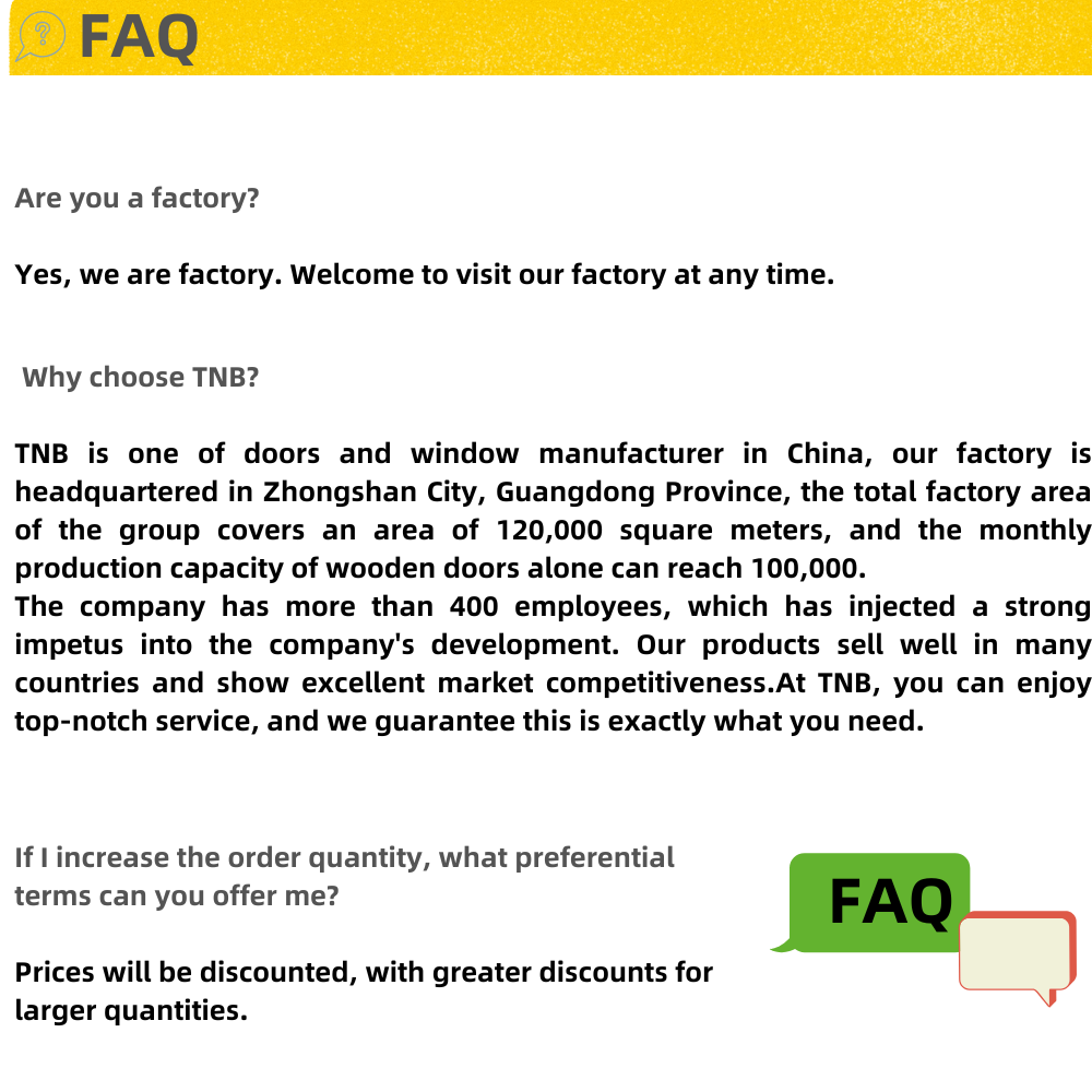Frequently Asked Questions Overview