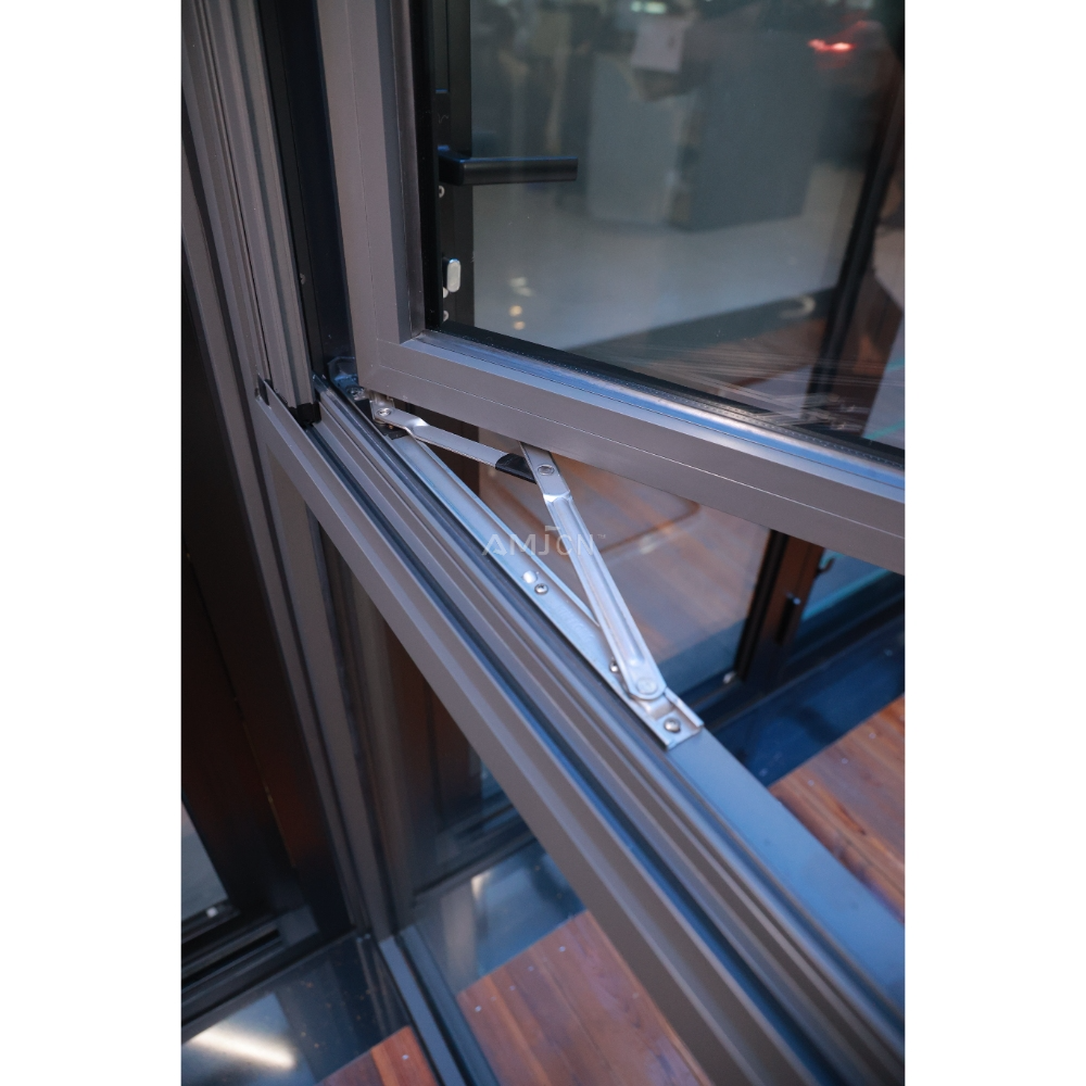 Window Detail 4