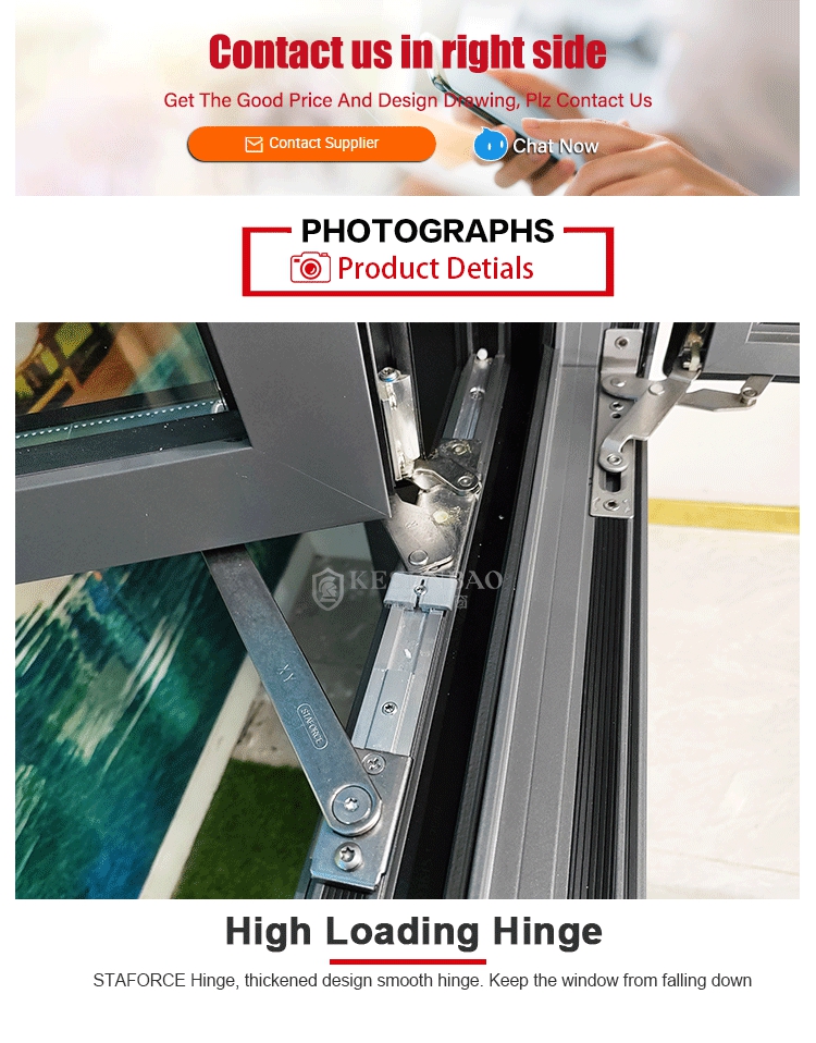 Window Design